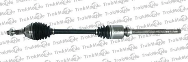 <strong>CITROEN Полуось прав. L=1076mm 28/37 зуб. Jumper 2.5TD 94- TRAKMOTIVE 30-0308 (фото 1)</strong>