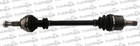 CITROEN піввісь лів. L=759mm 28/41 зуб. Jumper 2.5TD 94-, FIAT DUCATO 1.9 D 98-02, PEUGEOT BOXER 1.9 TD 94-02 для TRAKMOTIVE 30-0311 фото товару