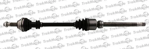 <strong>CITROEN піввісь прав. з ABS L=1085mm 28/41 зуб. Jumper 2.5TD 94- TRAKMOTIVE 30-0314 (фото 1)</strong>