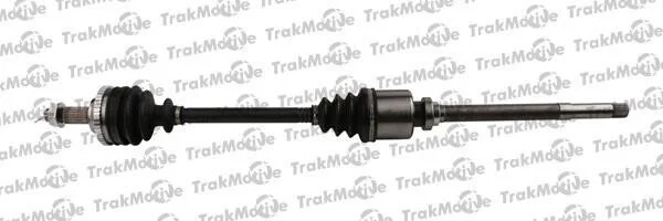 <strong>CITROEN піввісь прав. з ABS L=931mm 27/24 зуб.Jumpy, Fiat Scudo, Peugeot Expert 95- TRAKMOTIVE 30-0322 (фото 1)</strong>