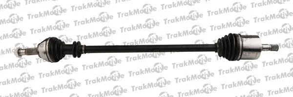 <strong>CITROEN Полуось прав. L=1067mm 28/25 зуб. C25 2.0 91-94, PEUGEOT J5 1.9 D 90-94, FIAT DUCATO 2.5 TD 90-94 TRAKMOTIVE 30-0323 (фото 1)</strong>
