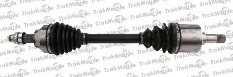 CITROEN піввісь лів. L=659mm 28/37 зуб Jumpy II 07- для TRAKMOTIVE 30-0326 фото товару