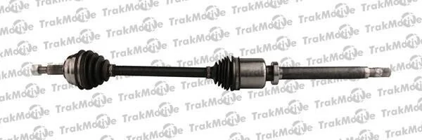 <strong>DACIA Полуось прав. L=952mm 25/26 зуб. DUSTER 1.5 dCi 10-18, DUSTER 1.6 16V Hi-Flex 11- TRAKMOTIVE 30-0335 (фото 1)</strong>
