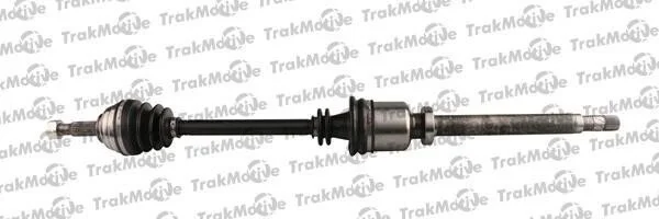 <strong>RENAULT піввісь прав. L=898mm 23/26 зуб. Logan 1.5dCi,MCV,Sandero TRAKMOTIVE 30-0338 (фото 1)</strong>