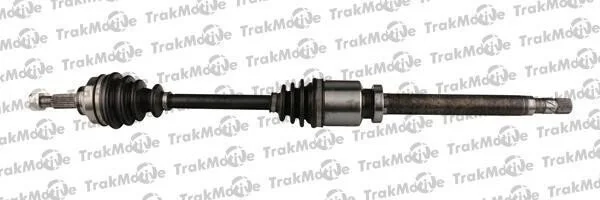 <strong>RENAULT піввісь прав. L=886mm 23/26 зуб. Logan 1.5dCi,MCV,Sandero TRAKMOTIVE 30-0340 (фото 1)</strong>