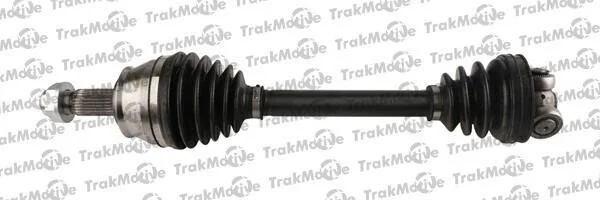 <strong>FIAT піввісь лів. L=508,5mm 25 зуб. GRANDE PUNTO 1.3 D Multijet 05-10 TRAKMOTIVE 30-0358 (фото 1)</strong>
