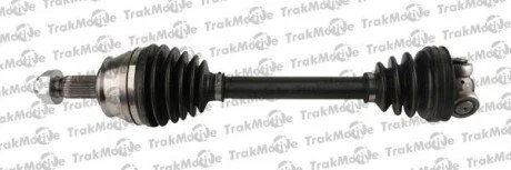 FIAT піввісь лів. L=508,5mm 25 зуб. GRANDE PUNTO 1.3 D Multijet 05-10 для TRAKMOTIVE 30-0358 фото товара