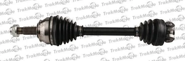 <strong>FIAT піввісь лів/прав. L=525mm 25 зуб. BRAVO II 1.6 D Multijet 07-14, STILO 1.9 D Multijet 05-06, LANCIA DELTA III 1.6 D Multijet 08-14 TRAKMOTIVE 30-0359 (фото 1)</strong>