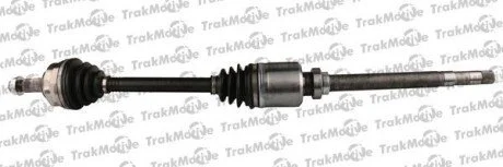 FIAT піввісь прав.L=954mm 27/37 зуб.Scudo,Ulysse 2.0JTD 99- для TRAKMOTIVE 30-0366 фото товару