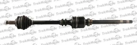 FIAT піввісь прав.L=952,5mm 27/37 зуб.Scudo,Ulysse 2.0JTD 99- для TRAKMOTIVE 30-0368 фото товару