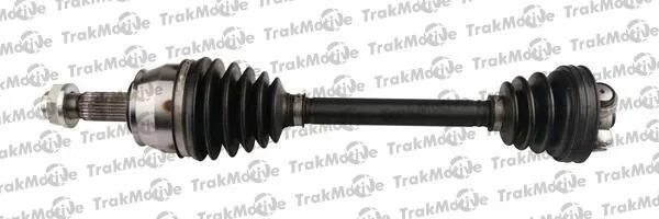 <strong>FIAT піввісь лів. L=515,5mm 25 зуб. PUNTO 1.3 D Multijet 12-, GRANDE PUNTO 1.3 D 08- TRAKMOTIVE 30-0371 (фото 1)</strong>