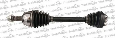 FIAT піввісь лів. L=515,5mm 25 зуб. PUNTO 1.3 D Multijet 12-, GRANDE PUNTO 1.3 D 08- для TRAKMOTIVE 30-0371 фото товару