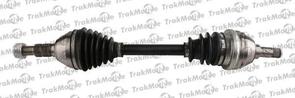 <strong>OPEL Напіввісь передн. ліва VECTRA C GTS, SIGNUM 02- TRAKMOTIVE 30-0375 (фото 1)</strong>