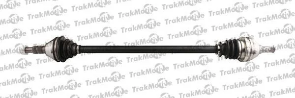 <strong>FIAT Напіввісь передн. права CROMA (194) 1.8 16V 05-11, OPEL VECTRA C (Z02) 1.6 16V 02-05 TRAKMOTIVE 30-0376 (фото 1)</strong>