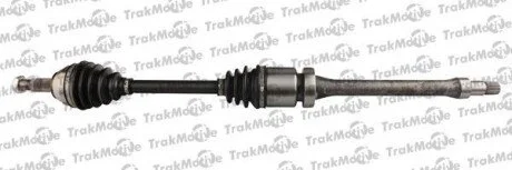 FORD піввісь прав. L=924mm 25/23 зуб. Focus 98-04 для TRAKMOTIVE 30-0387 фото товару