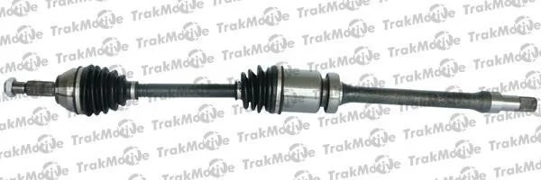 <strong>FORD Полуось прав. 945mm 25/26 зуб. FOCUS I Turnier 1.8 TDCi 01-04 TRAKMOTIVE 30-0389 (фото 1)</strong>