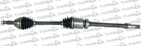 FORD Полуось прав. 945mm 25/26 зуб. FOCUS I Turnier 1.8 TDCi 01-04 для TRAKMOTIVE 30-0389 фото товару