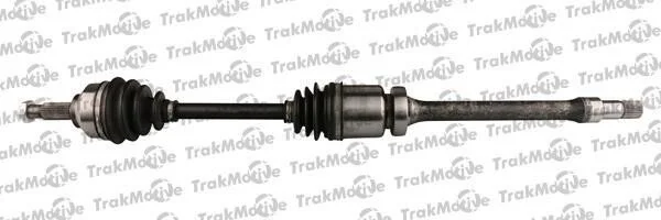 <strong>FORD піввісь прав. 944mm 25/26 зуб. FOCUS I Turnier 1.8 TDCi 01-04 TRAKMOTIVE 30-0391 (фото 1)</strong>