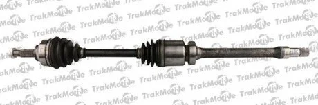 FORD піввісь прав. 944mm 25/26 зуб. FOCUS I Turnier 1.8 TDCi 01-04 для TRAKMOTIVE 30-0391 фото товару