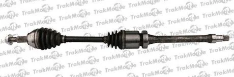 FORD піввісь прав L=913,5mm 25/23 зуб Fusion, Fiesta 01- для TRAKMOTIVE 30-0396 фото товару