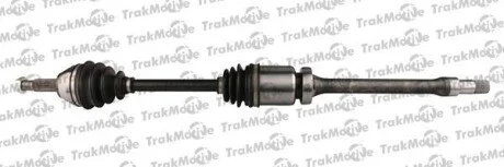 FORD піввісь прав L=961mm 25/26 зуб TOURNEO CONNECT 1.8 TDCi 02-13, TRANSIT CONNECT 1.8 TDCi 02-13 для TRAKMOTIVE 30-0400 фото товару