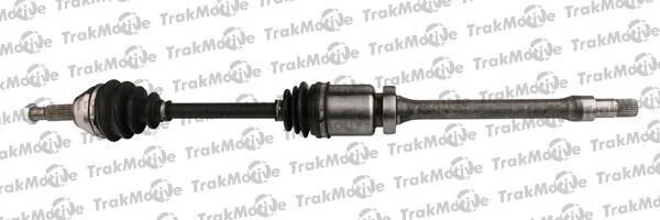 <strong>FORD піввісь прав L=960mm 36/26 зуб TOURNEO CONNECT 1.8 TDCi 02-13 TRAKMOTIVE 30-0402 (фото 1)</strong>