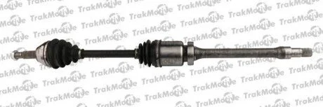 FORD піввісь прав L=960mm 36/26 зуб TOURNEO CONNECT 1.8 TDCi 02-13 для TRAKMOTIVE 30-0402 фото товару