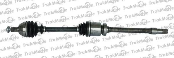 <strong>FORD піввісь прав L=920mm 36/26 зуб Focus -12 TRAKMOTIVE 30-0406 (фото 1)</strong>
