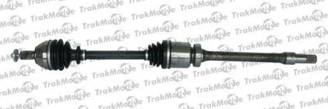FORD піввісь прав L=920mm 36/26 зуб Focus -12 для TRAKMOTIVE 30-0406 фото товару