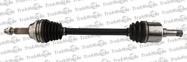 <strong>FORD піввісь лів. з ABS L=799mm 28/36 Transit Tourneo 2.2 TDCi 06- TRAKMOTIVE 30-0407 (фото 1)</strong>