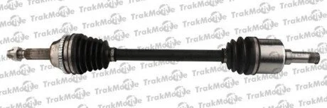 FORD піввісь лів. з ABS L=799mm 28/36 Transit Tourneo 2.2 TDCi 06- для Ford TRAKMOTIVE 30-0407 фото товару