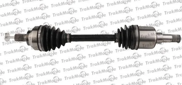 <strong>FORD піввісь лів L=580mm 36/26 зуб. FOCUS II 1.6 Ti 04-12, FOCUS II 1.6 Ti 05-12 TRAKMOTIVE 30-0408 (фото 1)</strong>