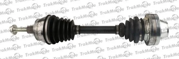 <strong>VW піввісь з ABS 505mm, 38 зуб. SHARAN 95-, SEAT ALHAMBRA 2.0 i 96-10, FORD GALAXY I 1.9 TDI 95-06 TRAKMOTIVE 30-0409 (фото 1)</strong>