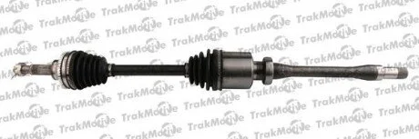 Приводной вал. пер. прав. c ABS L=1099 28/41 зуб FORD Transit 2,2-2,4TDCi 04- для TRAKMOTIVE 30-0413 фото товару