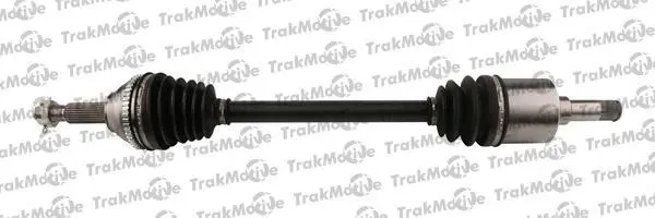 <strong>FORD піввісь лів. з ABS 797мм 28/36 зуб. TRANSIT 2.0 DI 00-06 TRAKMOTIVE 30-0417 (фото 1)</strong>