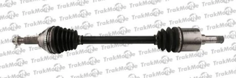 FORD піввісь лів. з ABS 797мм 28/36 зуб. TRANSIT 2.0 DI 00-06 для TRAKMOTIVE 30-0417 фото товару