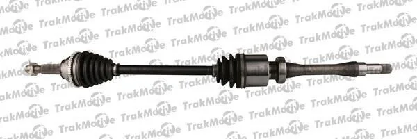 <strong>FORD піввісь права L=1052mm 28/26 зуб Transit 2.0Tdci TRAKMOTIVE 30-0420 (фото 1)</strong>
