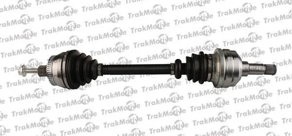 <strong>VW Полуось лів.с ABS L=622mm 38/26 зуб.Sharan,Ford Galaxy 1.8/2.8 TRAKMOTIVE 30-0422 (фото 1)</strong>