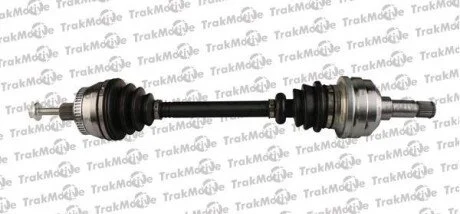 VW Полуось лів.с ABS L=622mm 38/26 зуб.Sharan,Ford Galaxy 1.8/2.8 для TRAKMOTIVE 30-0422 фото товару