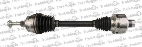 FORD піввісь прав (з ABS L=559mm 38/35 зуб. GALAXY I (WGR) 1.9 TDI 97-00, VW Sharan 1.9TDI, 2.0,2.3 96-00 для Ford, Seat, Volkswagen TRAKMOTIVE 30-0423 фото товару