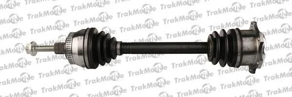 <strong>FORD піввісь лів (з ABS L=515mm 38 зуб. GALAXY I 2.0 i 95-06, GALAXY I 2.3 16V 97-06, SEAT ALHAMBRA 2.0 i 96-10, VW SHARAN 2.0 95-10 TRAKMOTIVE 30-0427 (фото 1)</strong>