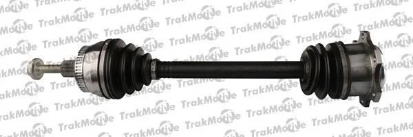 <strong>FORD піввісь прав (з ABS L=545mm 38 зуб. GALAXY I 2.0 i 95-06, SEAT ALHAMBRA 2.0 i 96-10, VW SHARAN 2.0 95-10 TRAKMOTIVE 30-0428 (фото 1)</strong>