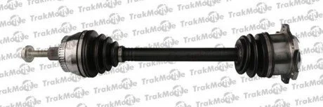FORD піввісь прав (з ABS L=545mm 38 зуб. GALAXY I 2.0 i 95-06, SEAT ALHAMBRA 2.0 i 96-10, VW SHARAN 2.0 95-10 для TRAKMOTIVE 30-0428 фото товара