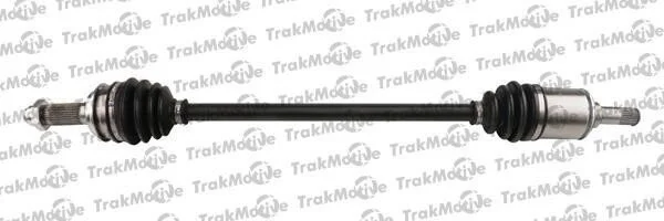 <strong>HONDA Полуось лев L=769mm 28/23 зуб. CR-V III (RE_) 2.2 i-CTDi 4WD 07- TRAKMOTIVE 30-0436 (фото 1)</strong>