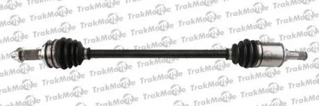 HONDA Полуось лев L=769mm 28/23 зуб. CR-V III (RE_) 2.2 i-CTDi 4WD 07- для TRAKMOTIVE 30-0436 фото товару