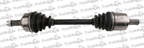 <strong>HONDA Напіввісь передн. прав. CONCERTO 1.6 i 16V (HW) 89-95, ROVER 400 II (XW) 416 GTI 90-95 TRAKMOTIVE 30-0438 (фото 1)</strong>