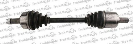 HONDA Напіввісь передн. прав. CONCERTO 1.6 i 16V (HW) 89-95, ROVER 400 II (XW) 416 GTI 90-95 для TRAKMOTIVE 30-0438 фото товару