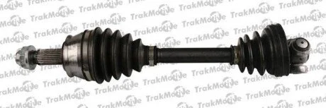 FIAT піввісь лів L=486,5mm 25 зуб. PUNTO EVO 1.3 D 09-12, LANCIA YPSILON 1.3 D Multijet 06-11 для TRAKMOTIVE 30-0439 фото товару