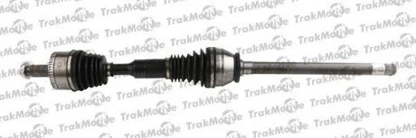 Вал привідний для TRAKMOTIVE 30-0442 фото товару