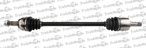 <strong>LAND ROVER Напіввісь задн. FREELANDER 2 (L359) 2.2 TD4 4x4 06-14 TRAKMOTIVE 30-0443 (фото 1)</strong>
